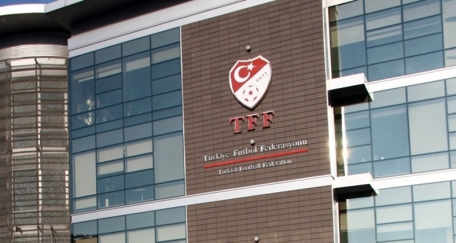 Tff: Maçla Ilgili Karar Önümüzdeki Hafta Verilecek