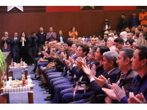 Engelsiz Müzik Topluluğu Mest Etti