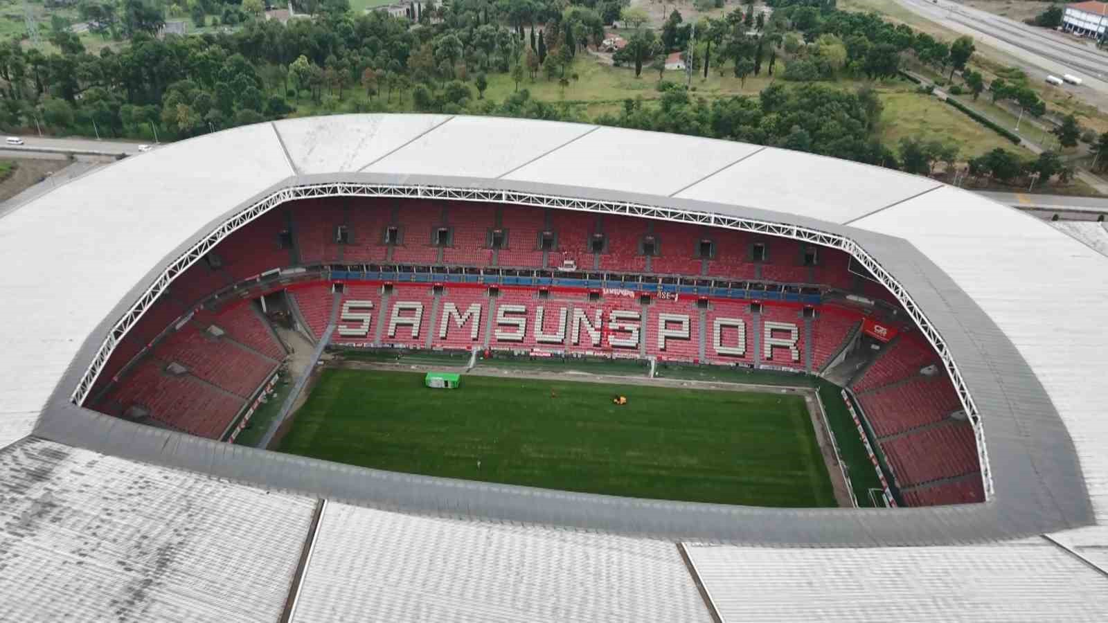 samsunspor-un-stat-zemini-yeni-sezona-hazirlaniyor-hibrit-cim-uygulamasina-baslandi