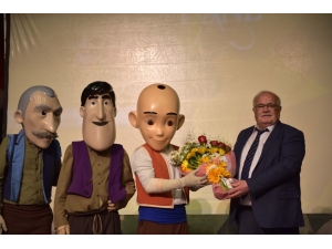 Keloğlan Masalları Müzikali Yoğun İlgi Gördü