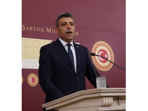 Chp Genel Başkan Yardımcısı Yılmaz: ”Sayın Genel Başkanımızın Aday Olmaması Ve Partimizin İlgili Organlarının Bu Görevi Tevdi Etmesi Halinde Adayım”