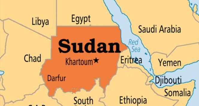 Sudan Dışişleri Bakanı Görevden Alındı