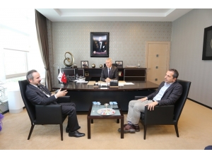 "Bölge Adliye Mahkemesi Açılırsa İlin Ticaretini Canlandırır"