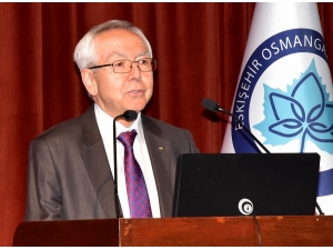 3. Akademi-em Esogü’de Başladı