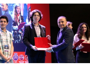 Osmanlı’nın Kazandığı Son Savaşı Yeniden Yazdı, Tübitak’tan Ödül Aldı