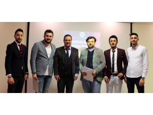 Gaün’de "Sektörün Gözüyle Halkla İlişkiler" Paneli