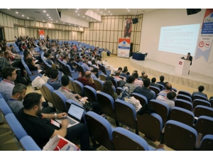 Devlet Bütçesinde Yıllık 500 Milyon Tl Tasarruf Sağlayacak ’’Mek- Sis Projesi’’nin Eğitim Programı Başladı