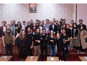 5. Kariyer Günleri Dolu Dolu Geçti