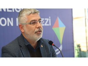 Oktay Çanak: “Ordu Ekonomisi 15 Yılda Büyüdü"