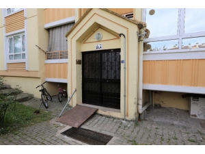 Başiskele’de Küçük Çalışma Büyük Hizmet