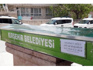 ’Zurnacı Ayvaz’ Son Yolculuğuna Uğurlandı