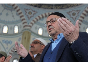 Esağder, Aziz Şehitleri Mevlid-i Şerif Programı İle Andı