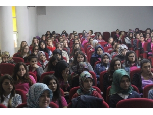 Bartın’ın Turistik Değerleri Anlatıldı