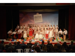 Körfez’de 23 Nisan’da Farklı Etkinlikler Yapılacak