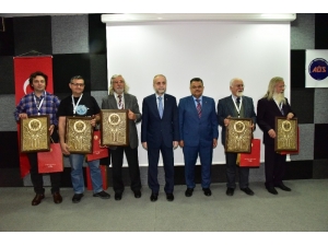 Bilecik’te Astronomi Öğretmen Seminerleri Başladı