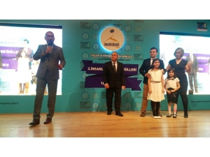 Kahraman Şoföre Bir Ödülde Kütahya’dan