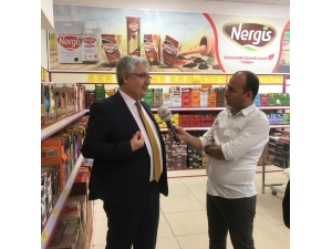 Esenlik Pratik’ten Yeni Şube