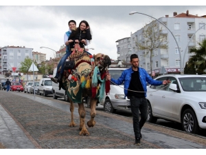 70 İlin Kültürü Atakum’da Tanıtılıyor