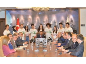 “Şiddet Ve Sosyal Travmalar Uluslararası Kongresi” Samsun’da Yapılacak