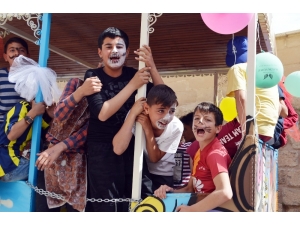 Mardin’e “Uluslararası Uçurtma Festivali”