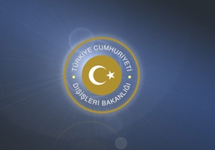 Dışişleri Bakanlığından Abdnin Açıklamasına Tepki