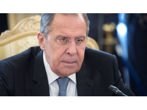 Rusya Dışişleri Bakanı Lavrov: “Moskova Ve Bm, Suriye Krizinin Üstesinden Nasıl Gelineceğini Biliyor”