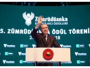 Cumhurbaşkanı Erdoğan: “Pkk Gibi Terör Örgütlerinin En Büyük Gelir Kapısı Uyuşturucu Ticaretidir”