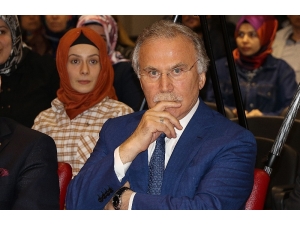 Ak Parti’li Şahin, Kılıçdaroğlu’na Yüklendi