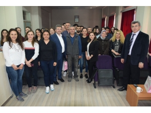 Peyzaj Mimarlarının Sorunlarına Değinildi