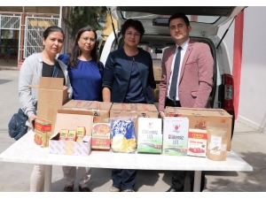 Büyükşehir Çölyak Hastalarını Unutmadı