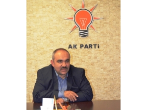 Ak Parti Osmaniye’de Seçim Hazırlıklarını Hızlandırdı