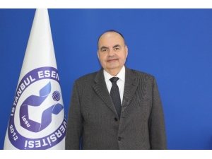 Prof. Dr. Sudi Apak: “Türkiye’de Bir Finans Merkezinin Olması Şart”