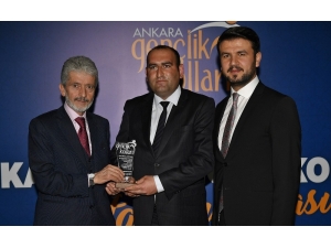 Başkan Tuna, Ak Partili Gençlerle Bir Araya Geldi