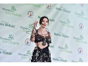 Antalya’da Renkli Çevre Festivali