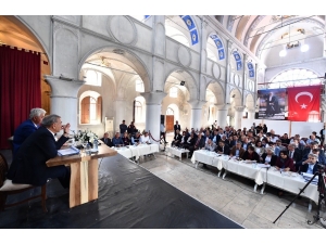 Başkan Kocaoğlu’ndan Erken Seçim Mesajları