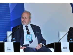 Aso Başkanı Özdebir: “Savunma Sanayisinde Yerlilik Oranını Yüzde 80’e Çıkarmalıyız”