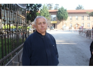 Açık Lise Öğrencileri, Tekrarlanan Sınavlar İçin Okullara Koştu