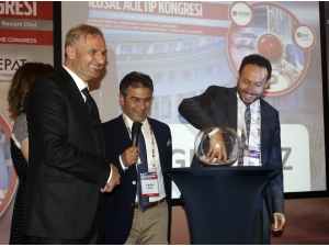 Atuder, Acil Tıp Doktorlarını Yurt Dışına Eğitime Gönderiyor