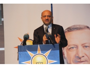 Başbakan Yardımcısı Işık: "24 Haziran Türkiye İçin Bir Milat Olacaktır"