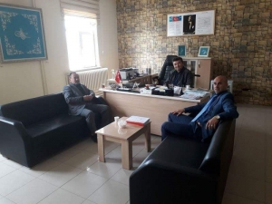 Bölge Finallerinde Kütahya’yı Temsil Edecek Ekibe Aslanapalı İş Adamından Destek