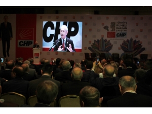 Kılıçdaroğlu: "24 Haziran’da Hepimiz Daha Güzel Bir Türkiye’ye Uyanacağız"