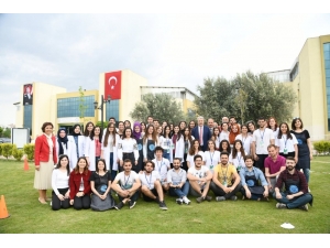 Prof. Dr. Budak, “Çocuk Eğitiminde Ülkemizin Önde Gelen Üniversitelerinden Biriyiz”