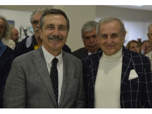 9’uncu Sanat Çalıştayı Sona Erdi