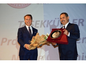 Prof. Dr Bender: “Ülkemizde Meme Kanserine Her Yıl 20 Bin Vaka Ekleniyor”