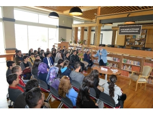 Gençler Üniversite Sınavına Hazır