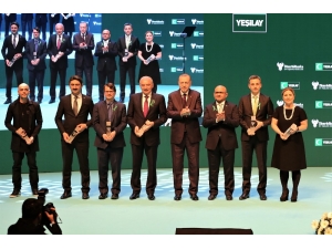 Yeşilay’dan Turkcell’e ‘Sosyal Sorumluluk Ödülü’