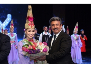 Ortak Miras Küçükçekmece Sahnesi’nde