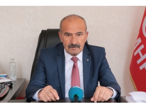 Mhp Malatya’da Seçimlere Hazır