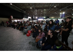 Bu Çocuklar Bir Harika