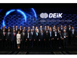 (2) Cumhurbaşkanı Erdoğan: "Ohal, Sadece Terör Örgütlerini Engelliyor"